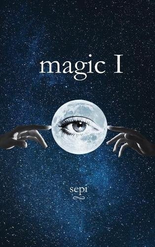Cover for Magic I