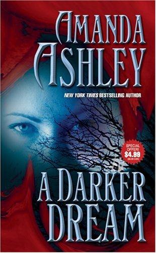 Cover for A Darker Dream