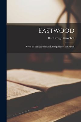 Cover for Eastwood