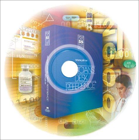 Cover for PDR Electronic Library