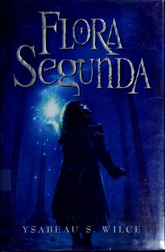 Cover for Flora Segunda