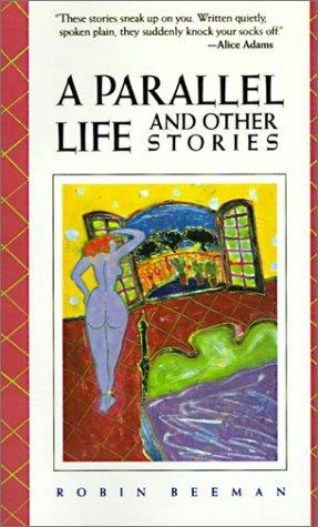 Cover for A parallel life and other stories