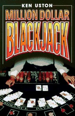 Cover for Million Dollar Blackjack