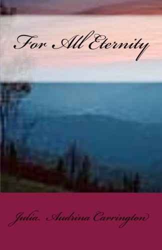 Cover for For All Eternity