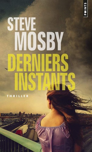 Cover for Derniers instants