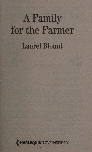 Cover for Family for the Farmer