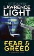 Cover for Fear & Greed