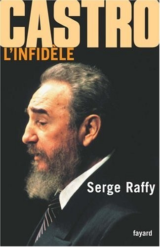 Cover for Castro, l'infidèle