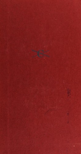 Cover for Contemporary American Novelists