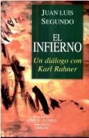 Cover for El infierno