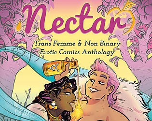 Cover for Nectar