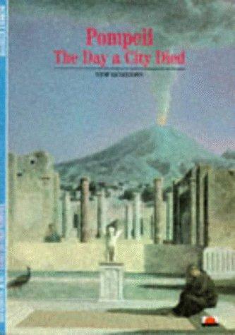 Cover for Pompeii
