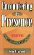 Cover for Encountering the Presence