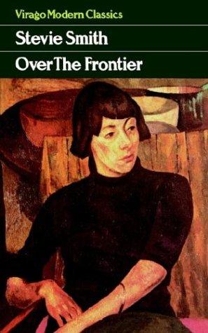 Cover for Over the frontier