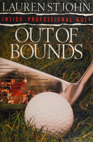 Cover for Out of Bounds