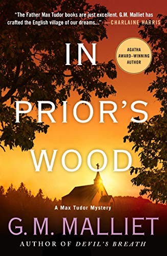 Cover for In Prior's Wood