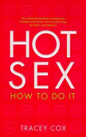 Cover for Hot Sex