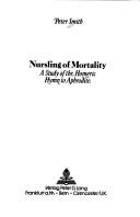 Cover for Nursling of mortality