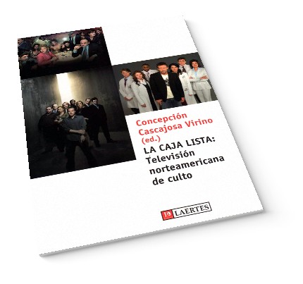 Cover for La Caja Lista