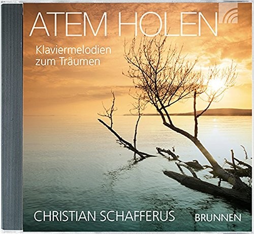 Cover for Atem holen