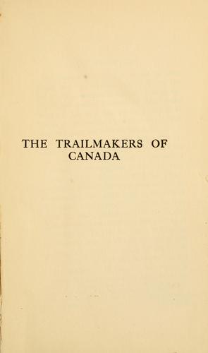 Cover for Voyages from Montreal through the continent of North America to the frozen and Pacific oceans in 1789 and 1793