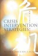 Cover for Crisis intervention strategies