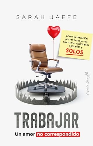 Cover for Trabajar