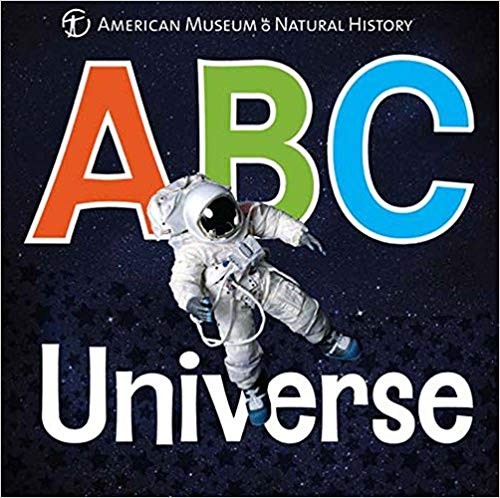 Cover for ABC Universe