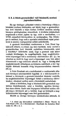 Cover for A gyermekkorban levő bűnösök