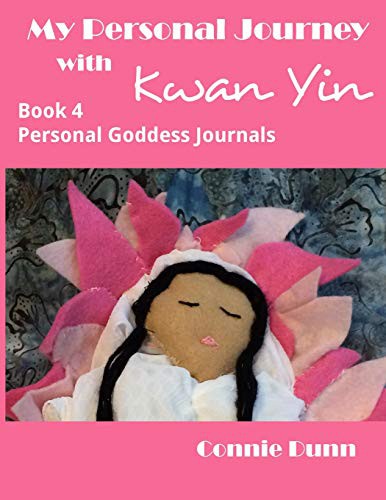 Cover for My Personal Journey with Kwan Yin