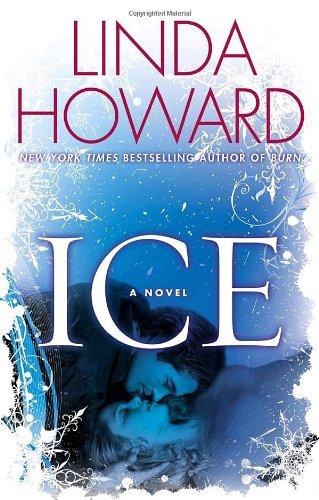 Cover for Ice