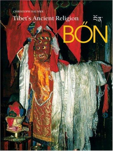Cover for Bon
