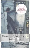 Cover for Espiral De Artilleria / Artillery Spiral
