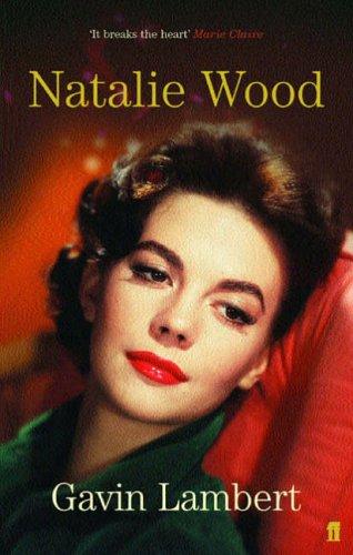 Cover for Natalie Wood