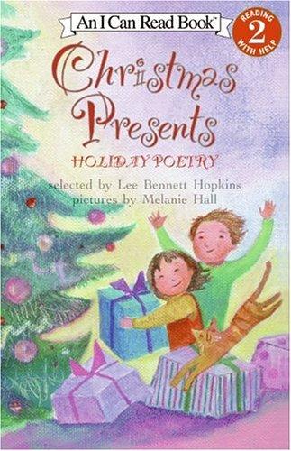 Cover for Christmas Presents