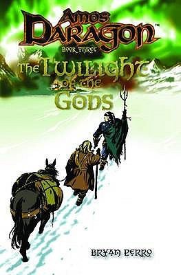 Cover for The Twilight Of The Gods