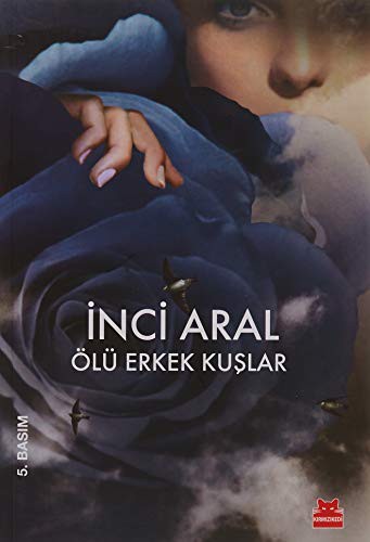 Cover for Olu Erkek Kuslar