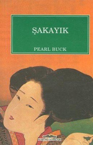 Cover for Sakayik