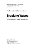 Cover for Breaking Waves