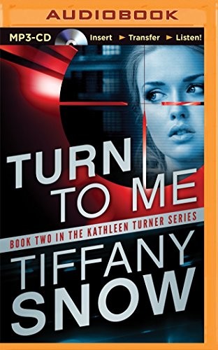 Cover for Turn to Me