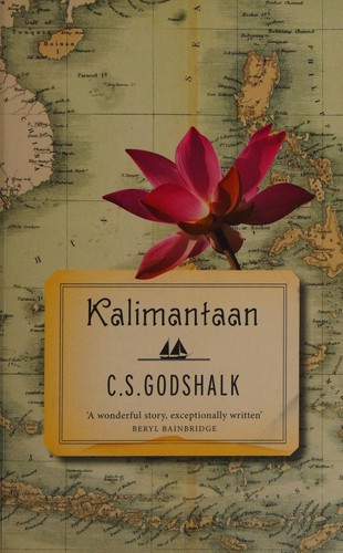 Cover for Kalimantaan