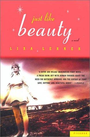 Cover for Just Like Beauty