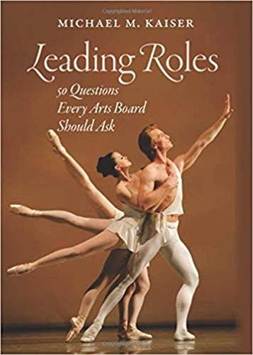 Cover for Leading Roles