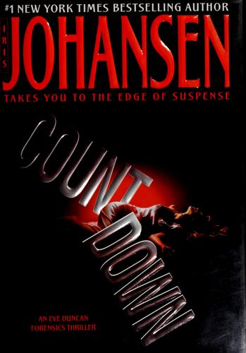 Cover for Countdown