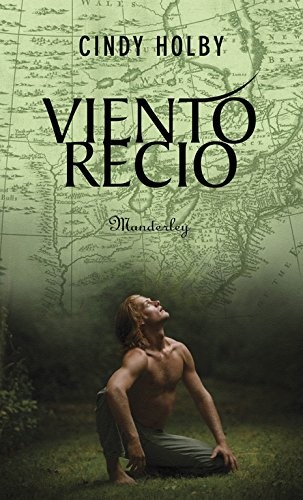 Cover for Viento Recio