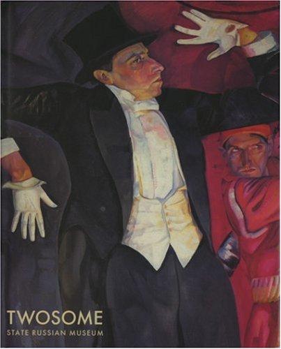 Cover for Twosome