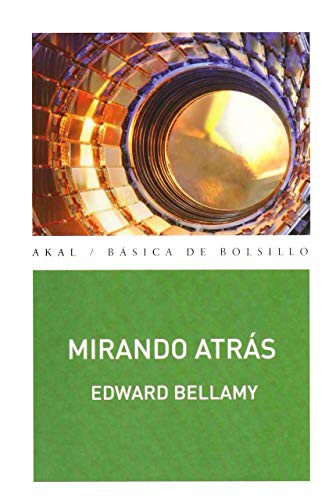 Cover for Mirando atrás