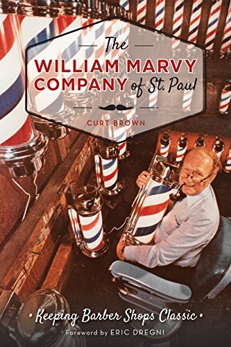 Cover for The William Marvy Company of St. Paul
