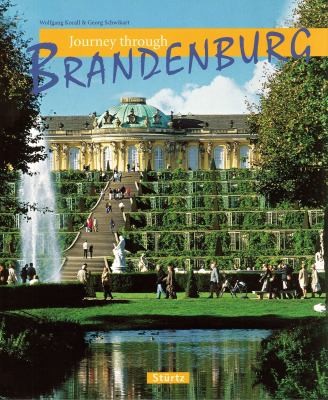 Cover for Journey Through Brandenburg
            
                Journey Through