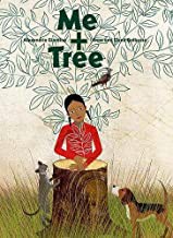 Cover for Me + Tree
